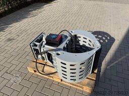 AJCE AS40H GRAPPLE GREIFER PINCE DE TRI