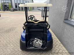CLUBCAR PRESEDENT 2 zitter Golfkar Golfcart 2007 Met Lader
