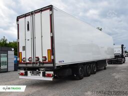 SCHMITZ CARGOBULL SKO Double Deck FP60 ThermoKing SLXi 300