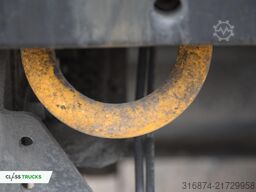 SCHMITZ CARGOBULL SKO Double Deck FP60 ThermoKing SLXi 300