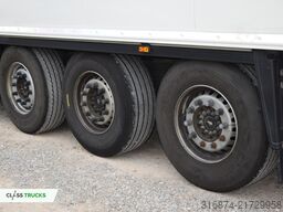 SCHMITZ CARGOBULL SKO Double Deck FP60 ThermoKing SLXi 300