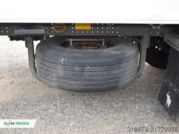 SCHMITZ CARGOBULL SKO Double Deck FP60 ThermoKing SLXi 300