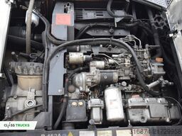 SCHMITZ CARGOBULL SKO Double Deck FP60 ThermoKing SLXi 300