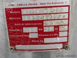 Bertolaso Distr AM 700