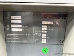 Gildemeister CTX 420 Linear