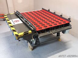 Knapp DPP STREAMLINE 112.5 x 78