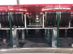 Knapp DPP STREAMLINE 112.5 x 78