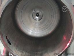  Haagen & Rinau Unimix SRM 200