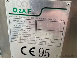  Ozaf srl E 10