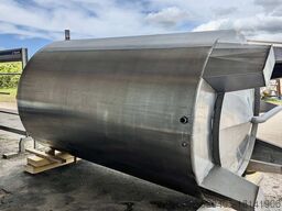  Cuve Inox 10 000 litres