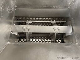Gericke NBS 300/450