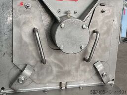 Gericke NBS 300/450