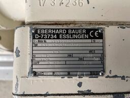 Gericke NBS 300/450