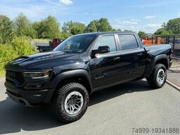 DODGE RAM TRX