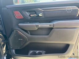DODGE RAM TRX