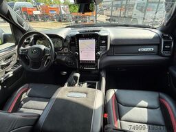 DODGE RAM TRX