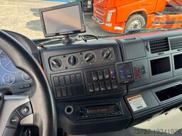 MAN 15.290 + Anhänger AWL