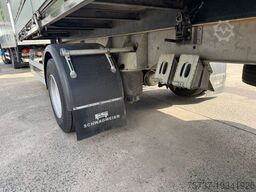 MAN 15.290 + Anhänger AWL