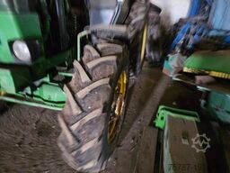 John Deere 1850 A