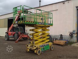 Iteco IG 10130 (9,85m)