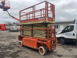 Holland-Lift N165-12EL Combistar (16.5 m)