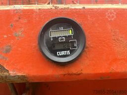 Holland-Lift N165-12EL Combistar (16.5 m)