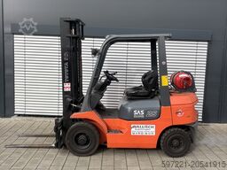 Toyota 42-7FGF25 Res bis 21.11