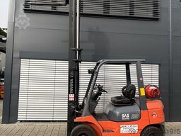 Toyota 42-7FGF25 Res bis 21.11