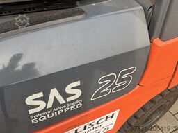 Toyota 42-7FGF25 Res bis 21.11