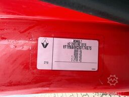 RENAULT Master L2 Doka KA/ Mixto/ 7 Sitze/ AC/ Navi/ AHK