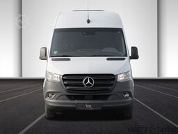 Mercedes-Benz Sprinter 317 CDI Kombi,Rollstuhllift,8Sitze