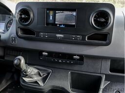 Mercedes-Benz Sprinter 317 CDI Kombi,Rollstuhllift,8Sitze