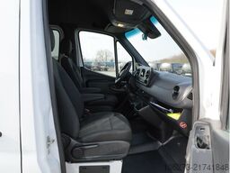 Mercedes-Benz Sprinter 317 CDI Kombi,Rollstuhllift,8Sitze