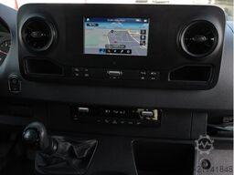 Mercedes-Benz Sprinter 317 CDI Kombi,Rollstuhllift,8Sitze