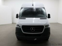 Mercedes-Benz Sprinter 317 CDI,L2H2,Automatik,Kamera