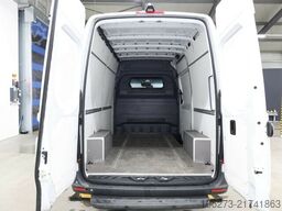Mercedes-Benz Sprinter 317 CDI,L2H2,Automatik,Kamera