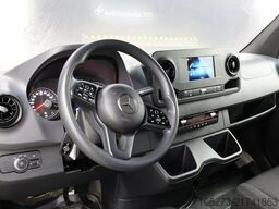 Mercedes-Benz Sprinter 317 CDI,L2H2,Automatik,Kamera