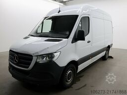 Mercedes-Benz Sprinter 317 CDI,L2H2,Automatik,Kamera