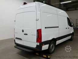 Mercedes-Benz Sprinter 317 CDI,L2H2,Automatik,Kamera