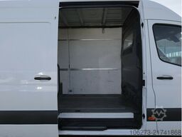 Mercedes-Benz Sprinter 317 CDI,L2H2,Automatik,Kamera
