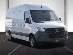 Mercedes-Benz Sprinter 317 Maxi,9GTronic,AHK3,5to,TCO