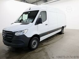 Mercedes-Benz Sprinter 317 Maxi,9GTronic,AHK3,5to,TCO