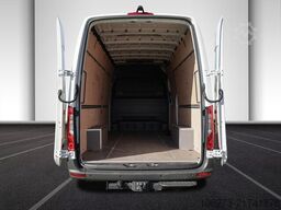 Mercedes-Benz Sprinter 317 Maxi,9GTronic,AHK3,5to,TCO