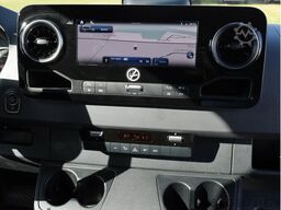 Mercedes-Benz Sprinter 317 Maxi,9GTronic,AHK3,5to,TCO