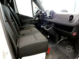 Mercedes-Benz Sprinter 317 Maxi,Automatik,Kamera,Klima,MBUX