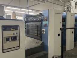 Koenig & Bauer 105-6