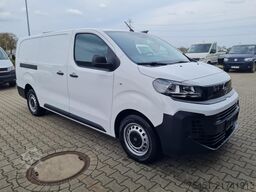 Opel Vivaro Cargo Kasten 2.2 D XL (L3) Flügeltüren