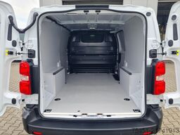 Opel Vivaro Cargo Kasten 2.2 D XL (L3) Flügeltüren