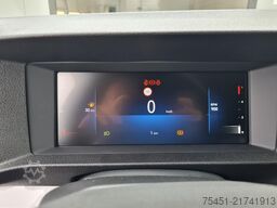 Opel Vivaro Cargo Kasten 2.2 D XL (L3) Flügeltüren