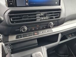 Opel Vivaro Cargo Kasten 2.2 D XL (L3) Flügeltüren